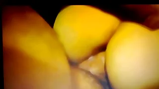 Both holes fucked from deny hard pressed