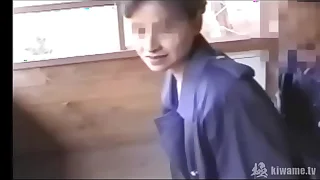 【ハメ撮り】アラフィフ熟年不倫！セレブなマダムと野外ＳＥＸ！とびっこでイク！